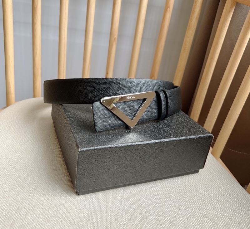 Prada Belts